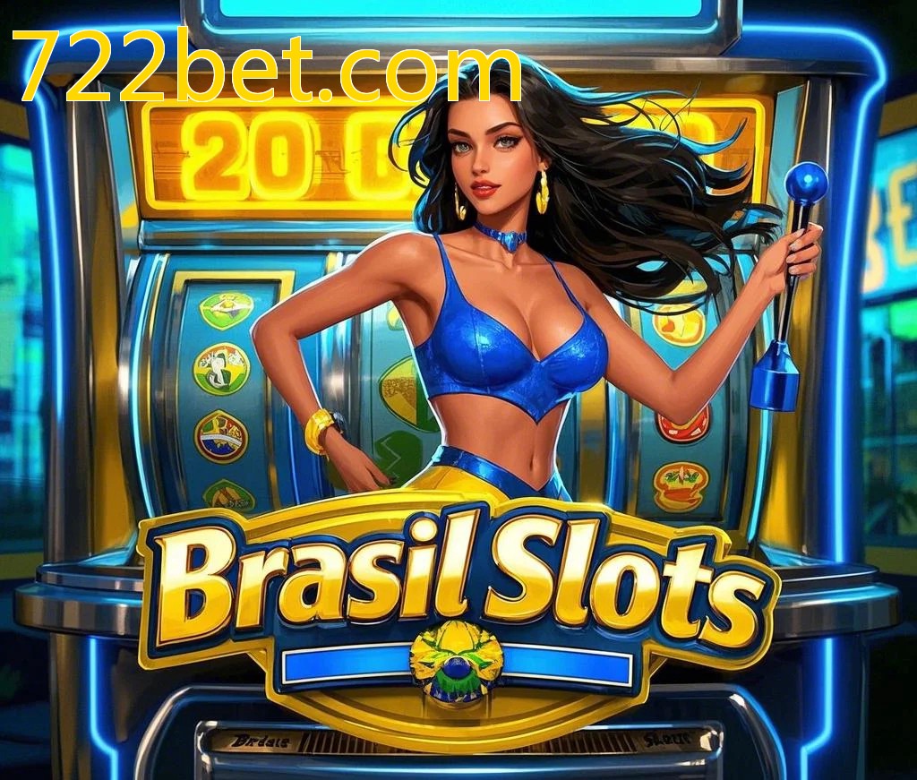 722bet.com GAME-Slots